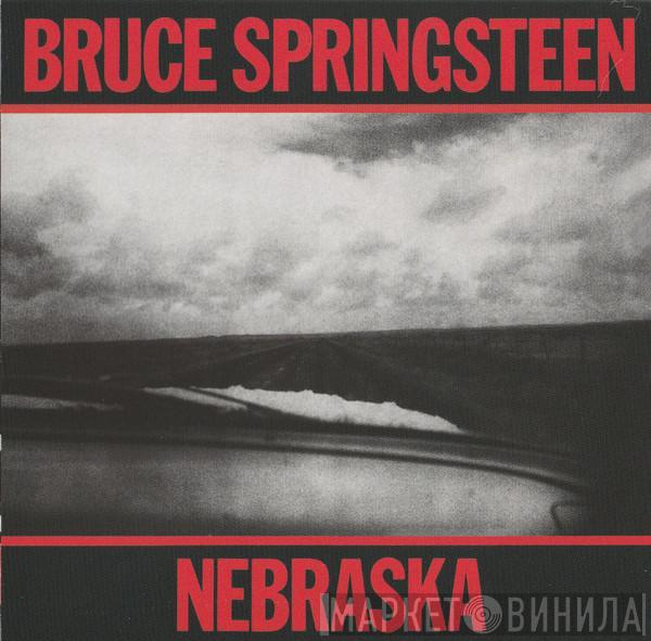  Bruce Springsteen  - Nebraska