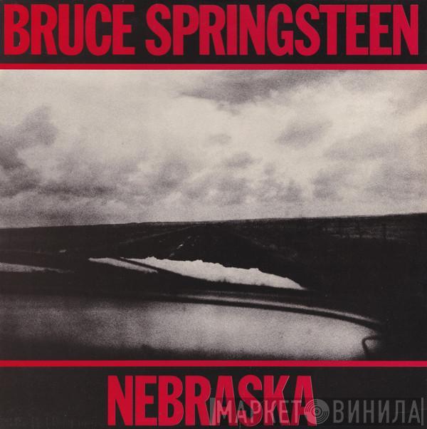  Bruce Springsteen  - Nebraska