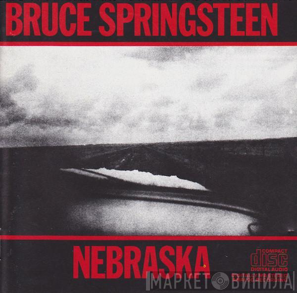  Bruce Springsteen  - Nebraska