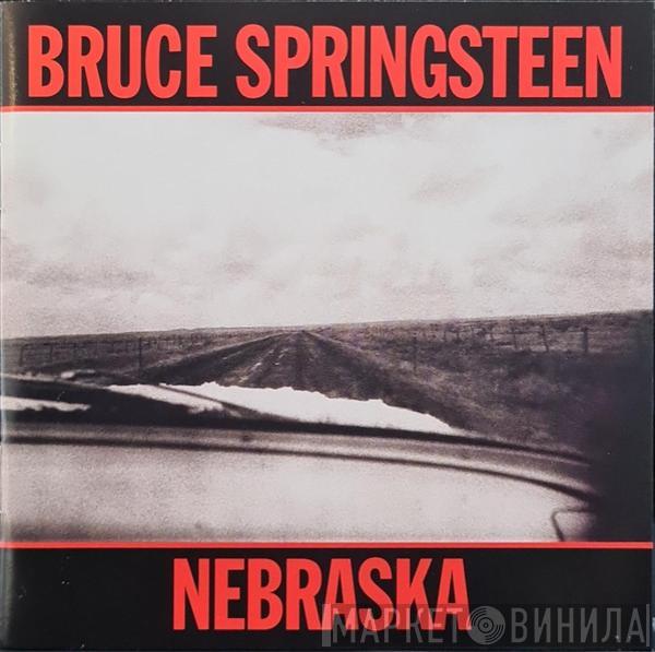  Bruce Springsteen  - Nebraska