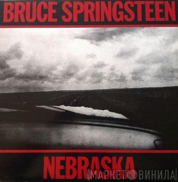  Bruce Springsteen  - Nebraska