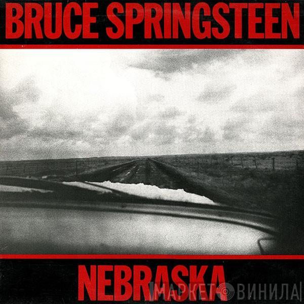  Bruce Springsteen  - Nebraska