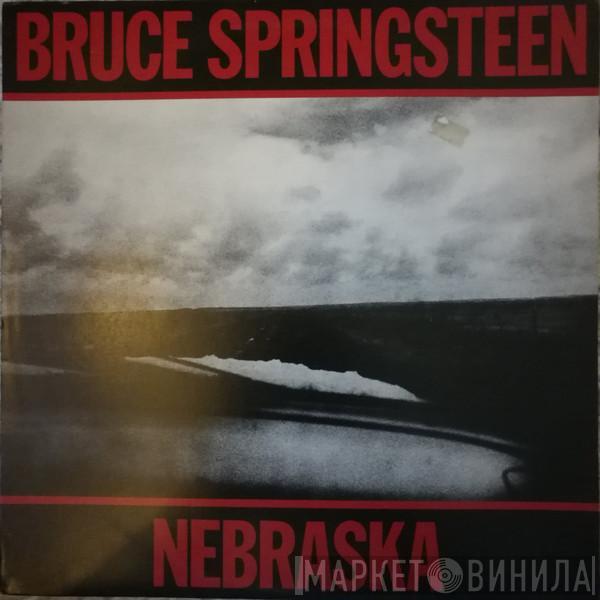  Bruce Springsteen  - Nebraska