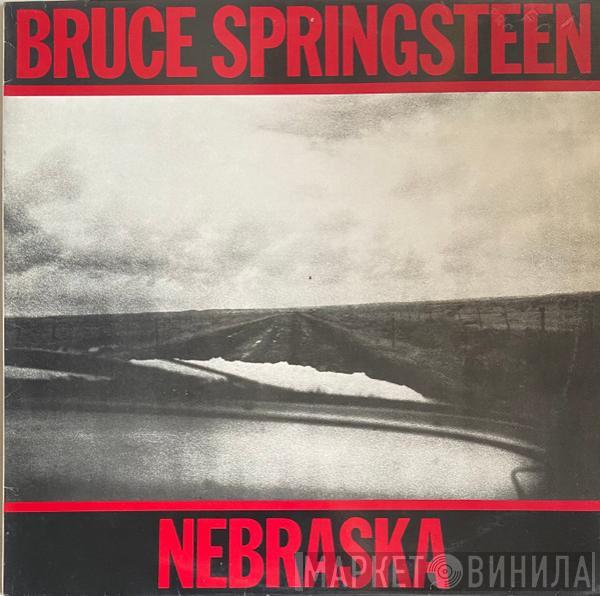  Bruce Springsteen  - Nebraska