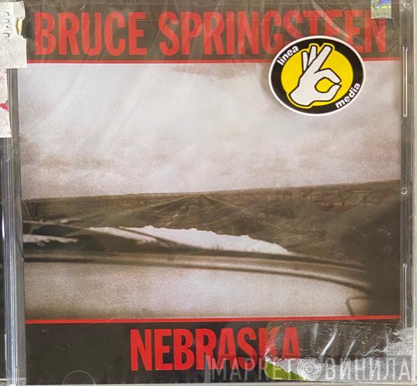  Bruce Springsteen  - Nebraska