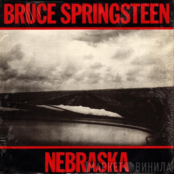  Bruce Springsteen  - Nebraska