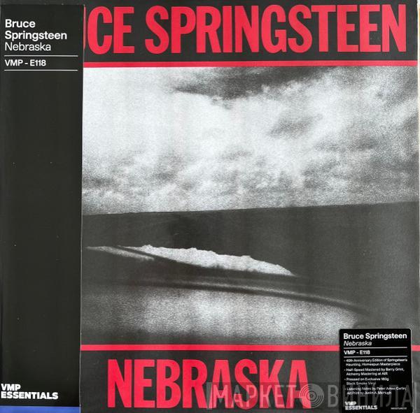  Bruce Springsteen  - Nebraska