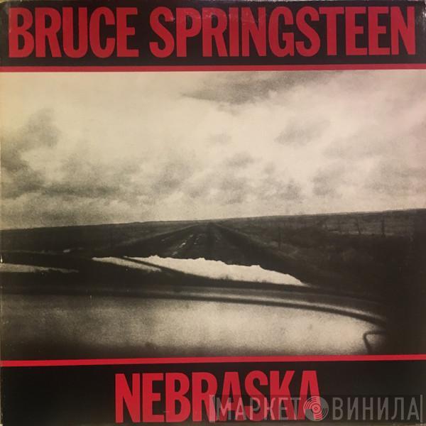  Bruce Springsteen  - Nebraska