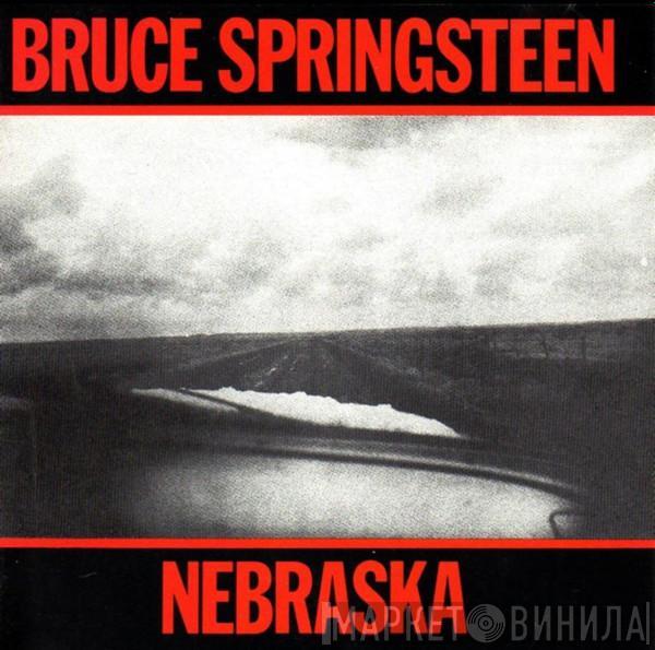  Bruce Springsteen  - Nebraska