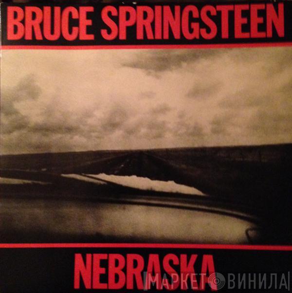  Bruce Springsteen  - Nebraska