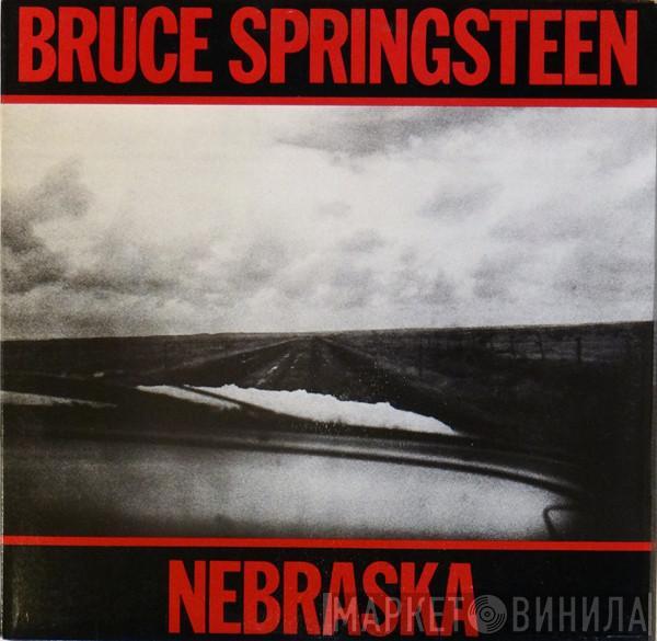  Bruce Springsteen  - Nebraska