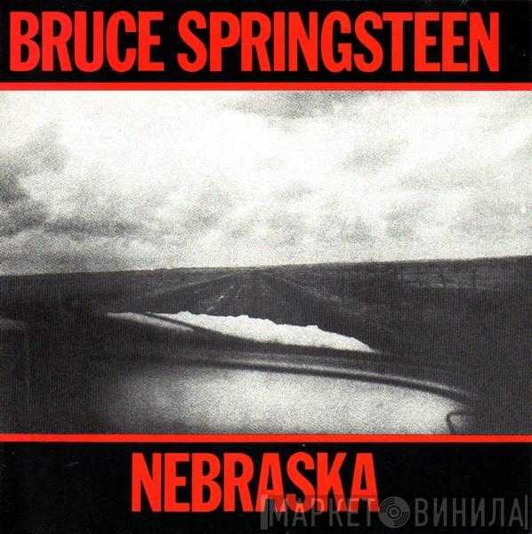  Bruce Springsteen  - Nebraska