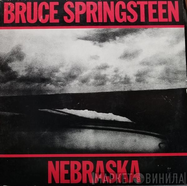  Bruce Springsteen  - Nebraska