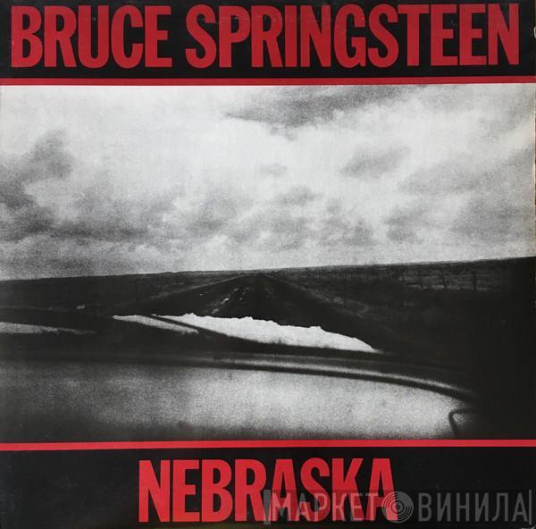  Bruce Springsteen  - Nebraska