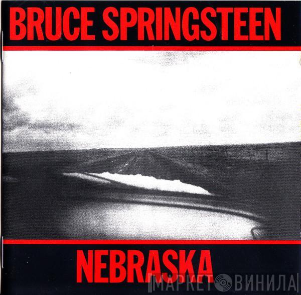  Bruce Springsteen  - Nebraska