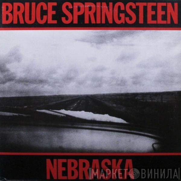  Bruce Springsteen  - Nebraska
