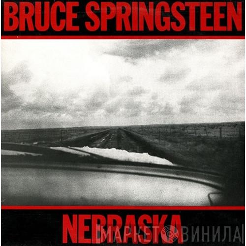  Bruce Springsteen  - Nebraska