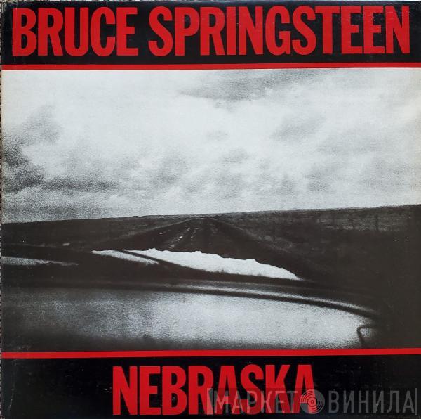  Bruce Springsteen  - Nebraska