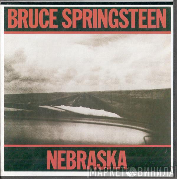  Bruce Springsteen  - Nebraska