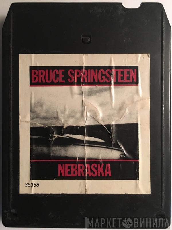  Bruce Springsteen  - Nebraska