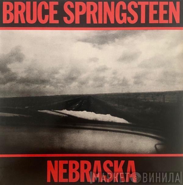  Bruce Springsteen  - Nebraska