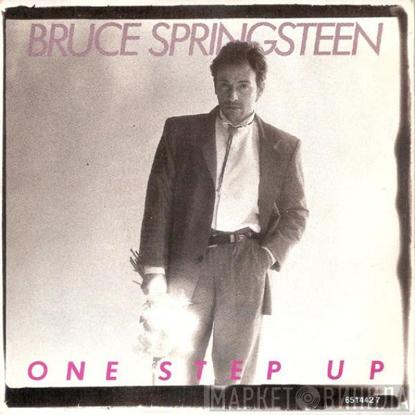 Bruce Springsteen - One Step Up