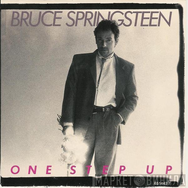 Bruce Springsteen - One Step Up