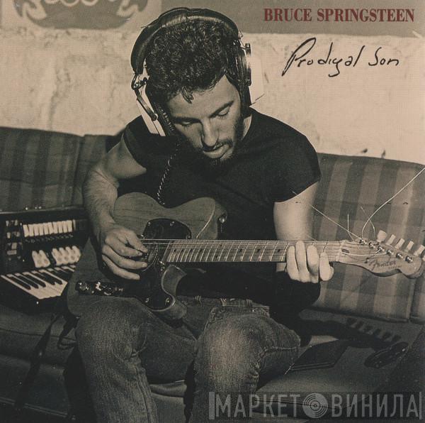  Bruce Springsteen  - Prodigal Son