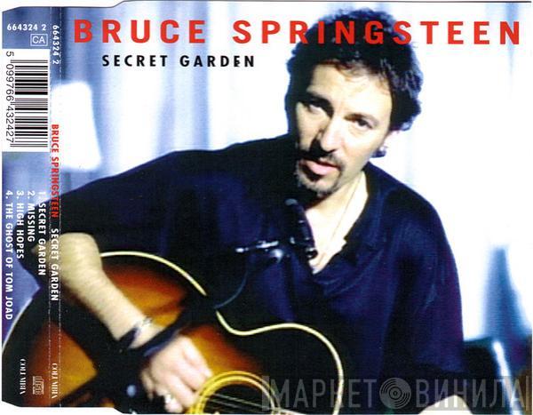 Bruce Springsteen - Secret Garden