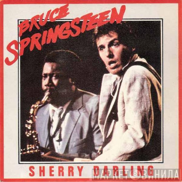 Bruce Springsteen - Sherry Darling