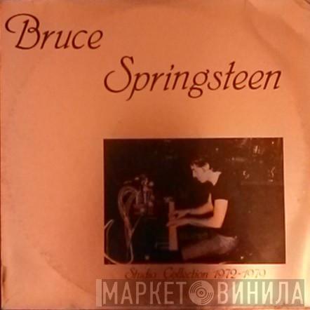  Bruce Springsteen  - Studio Collection 1972-1979