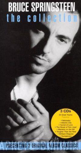 Bruce Springsteen - The Collection