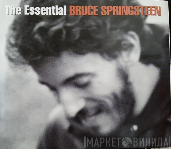  Bruce Springsteen  - The Essential Bruce Springsteen