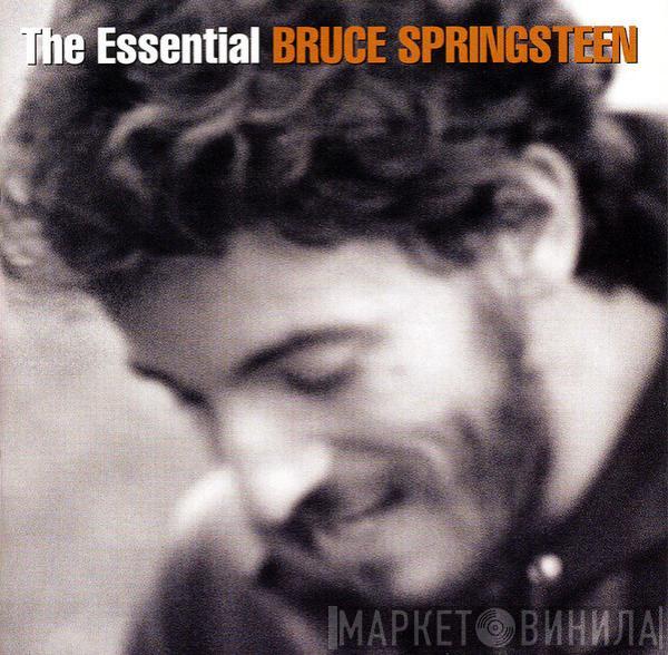  Bruce Springsteen  - The Essential Bruce Springsteen