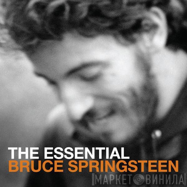  Bruce Springsteen  - The Essential Bruce Springsteen