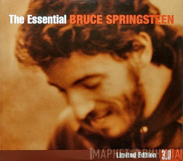  Bruce Springsteen  - The Essential Bruce Springsteen