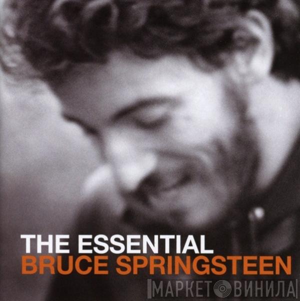  Bruce Springsteen  - The Essential Bruce Springsteen