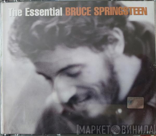 Bruce Springsteen  - The Essential Bruce Springsteen
