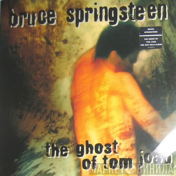  Bruce Springsteen  - The Ghost Of Tom Joad