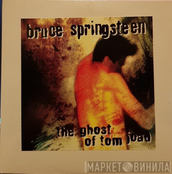  Bruce Springsteen  - The Ghost Of Tom Joad