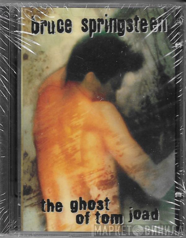  Bruce Springsteen  - The Ghost Of Tom Joad