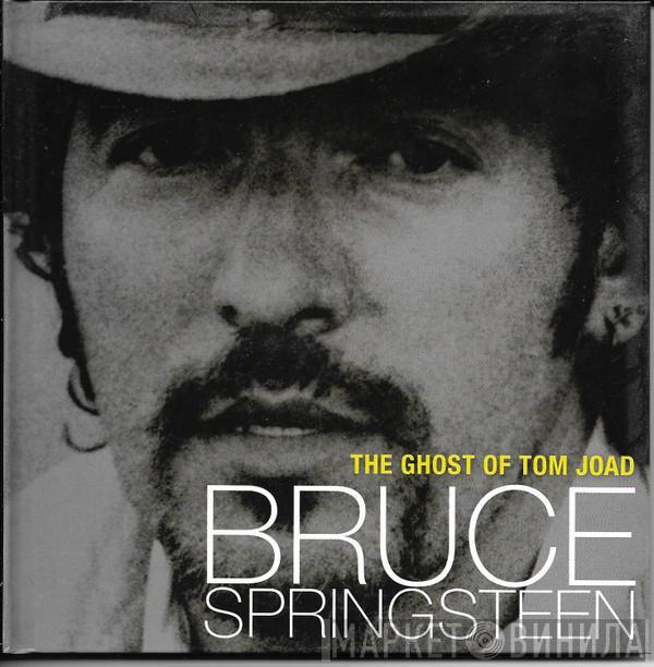  Bruce Springsteen  - The Ghost Of Tom Joad