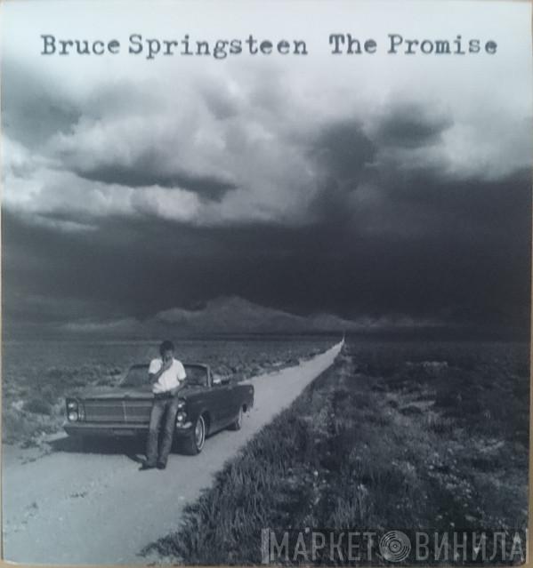 Bruce Springsteen  - The Promise