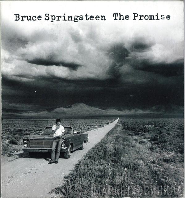  Bruce Springsteen  - The Promise