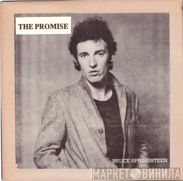  Bruce Springsteen  - The Promise