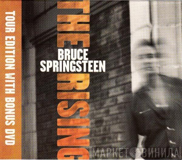  Bruce Springsteen  - The Rising (Tour Edition With Bonus DVD)