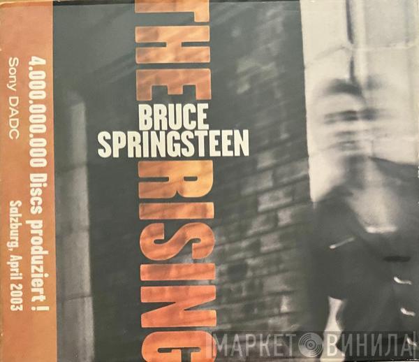  Bruce Springsteen  - The Rising (Tour Edition With Bonus DVD)