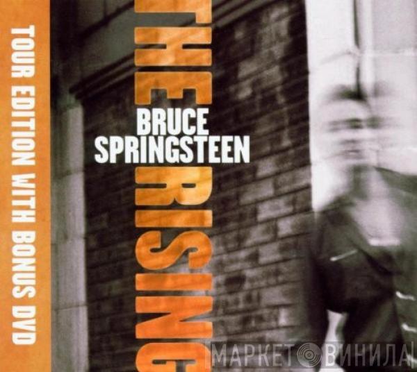  Bruce Springsteen  - The Rising (Tour Edition With Bonus DVD)