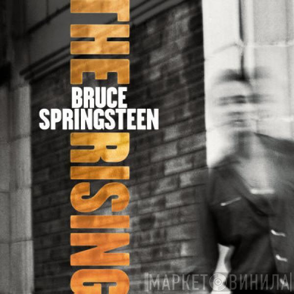  Bruce Springsteen  - The Rising