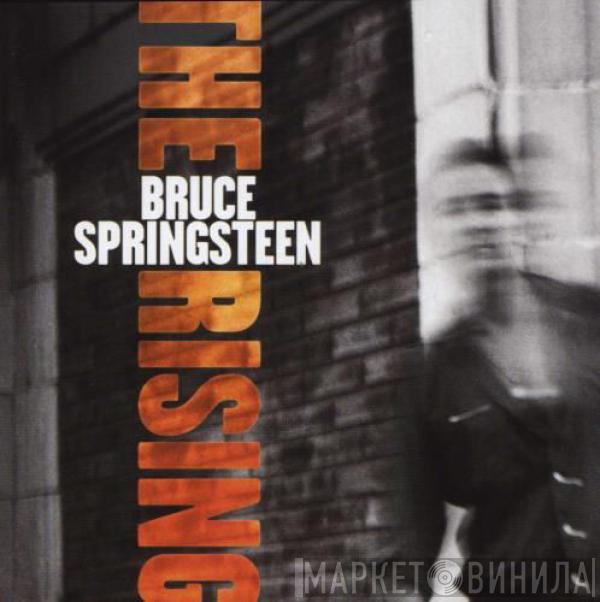  Bruce Springsteen  - The Rising